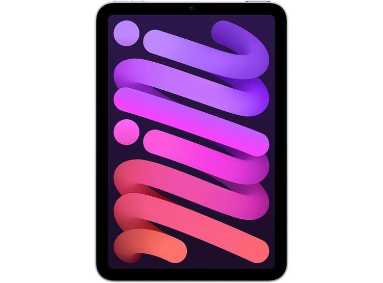 iPad Mini (A17 Pro) WIFI 256GB Purple - 3