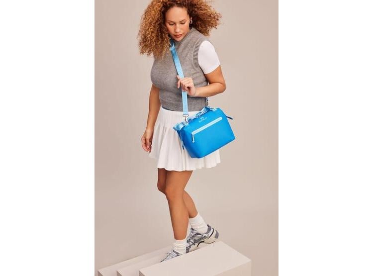 STANLEY BOLSA TÉRMICA JULIENNE, FRESCURA POR 12 HORAS, DISEÑO INNOVADOR Y CORREA DESMONTABLE, IDEAL PARA EXTERIORES - 4