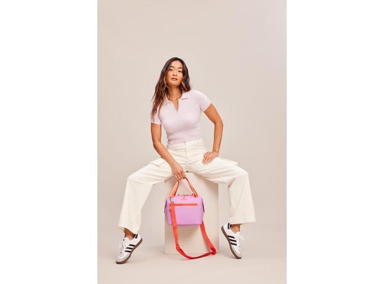 STANLEY BOLSA TÉRMICA JULIENNE, FRESCURA POR 12 HORAS, DISEÑO INNOVADOR Y CORREA DESMONTABLE, IDEAL PARA EXTERIORES - 6