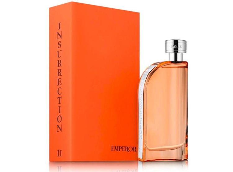 REYANE TRADITION INSURRECTION II EMPEROR PARA HOMBRES, EAU DE TOILETTE, AROMA DE MIEL DISTINTIVO - 1