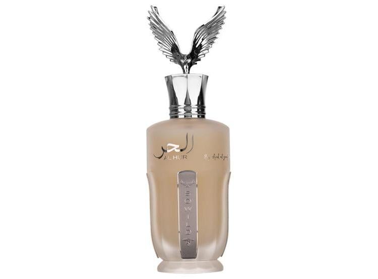 EAU DE PARFUM ARD-AL-ZAAFARAN AL HUR SO WILD PARA MUJER, FRAGANCIA FRUTADA REFRESCANTE Y SENSUAL - 1