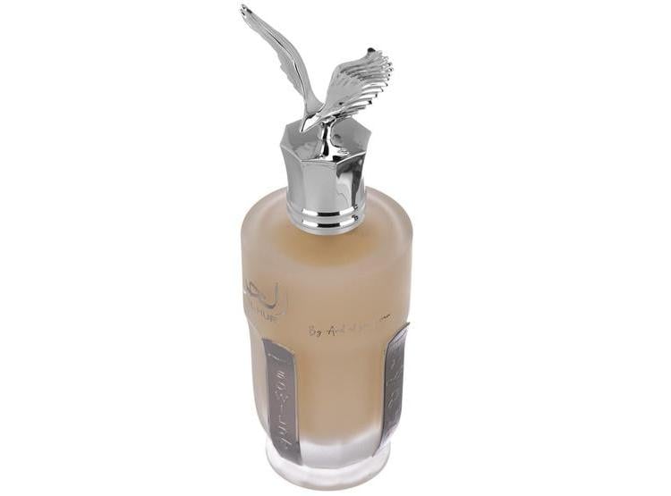 EAU DE PARFUM ARD-AL-ZAAFARAN AL HUR SO WILD PARA MUJER, FRAGANCIA FRUTADA REFRESCANTE Y SENSUAL - 2