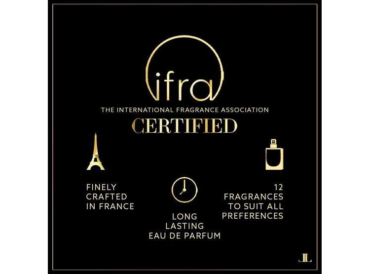 LIBERTY PREMIUM OUD LUXURY PARFUM PARA HOMBRES Y MUJERES, DISEÑADO EN FRANCIA CON NOTAS AMADERADAS DURADERAS - 2