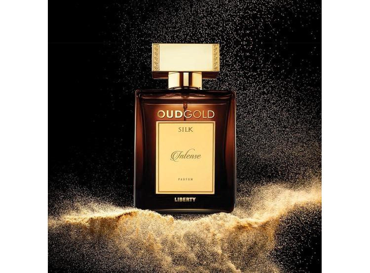 LIBERTY PREMIUM OUD LUXURY PARFUM PARA HOMBRES Y MUJERES, DISEÑADO EN FRANCIA CON NOTAS AMADERADAS DURADERAS - 3