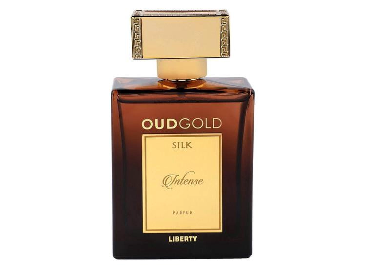 LIBERTY PREMIUM OUD LUXURY PARFUM PARA HOMBRES Y MUJERES, DISEÑADO EN FRANCIA CON NOTAS AMADERADAS DURADERAS - 4