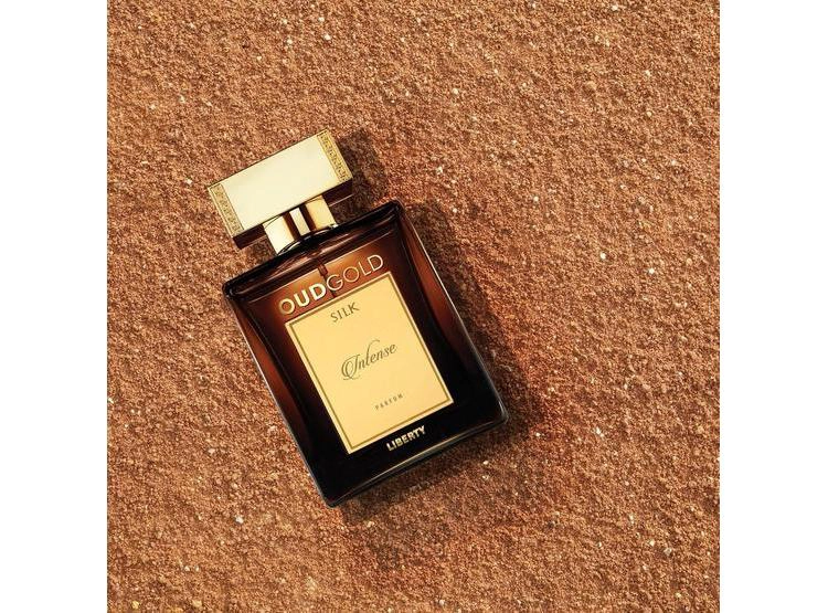 LIBERTY PREMIUM OUD LUXURY PARFUM PARA HOMBRES Y MUJERES, DISEÑADO EN FRANCIA CON NOTAS AMADERADAS DURADERAS - 5