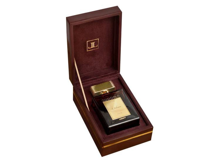 LIBERTY PREMIUM OUD LUXURY PARFUM PARA HOMBRES Y MUJERES, DISEÑADO EN FRANCIA CON NOTAS AMADERADAS DURADERAS - 6