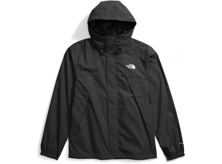 CHAQUETA THE NORTH FACE ANTORA IMPERMEABLE HOMBRE, DISEÑO MODERNO, MATERIALES RECICLADOS, TECNOLOGÍA DRYVENT - 6