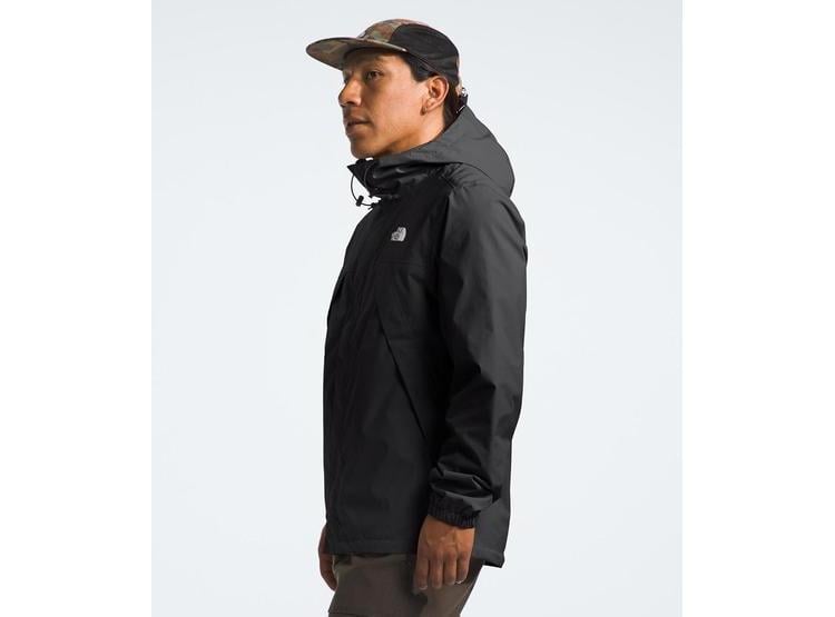 CHAQUETA ANTORA IMPERMEABLE Y TRANSPIRABLE PARA HOMBRE DE TELA RECICLADA CON CAPUCHA DE THE NORTH FACE - 2