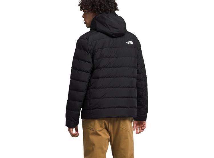 THE NORTH FACE CHAQUETA ACONCAGUA PARA HOMBRE, ABRIGO DE INVIERNO AISLANTE RESISTENTE AL VIENTO Y AGUA - 2