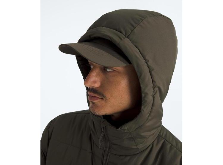 CHAQUETA ACONCAGUA PARA HOMBRE DE THE NORTH FACE, CON CAPUCHA AJUSTABLE Y AISLAMIENTO RECICLADO - 5