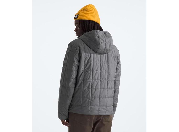 SUDADERA CON CAPUCHA AISLANTE Y REPELENTE AL AGUA JUNCTION DE THE NORTH FACE, HOMBRE - 3