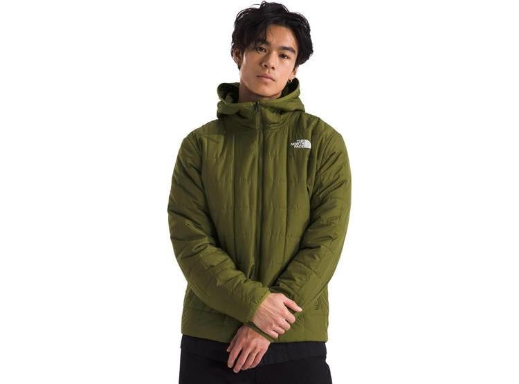 SUDADERA CON CAPUCHA AISLANTE JUNCTION PARA HOMBRE DE THE NORTH FACE - 1