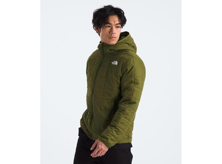 SUDADERA CON CAPUCHA AISLANTE JUNCTION PARA HOMBRE DE THE NORTH FACE - 2