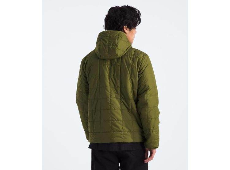 SUDADERA CON CAPUCHA AISLANTE JUNCTION PARA HOMBRE DE THE NORTH FACE - 3