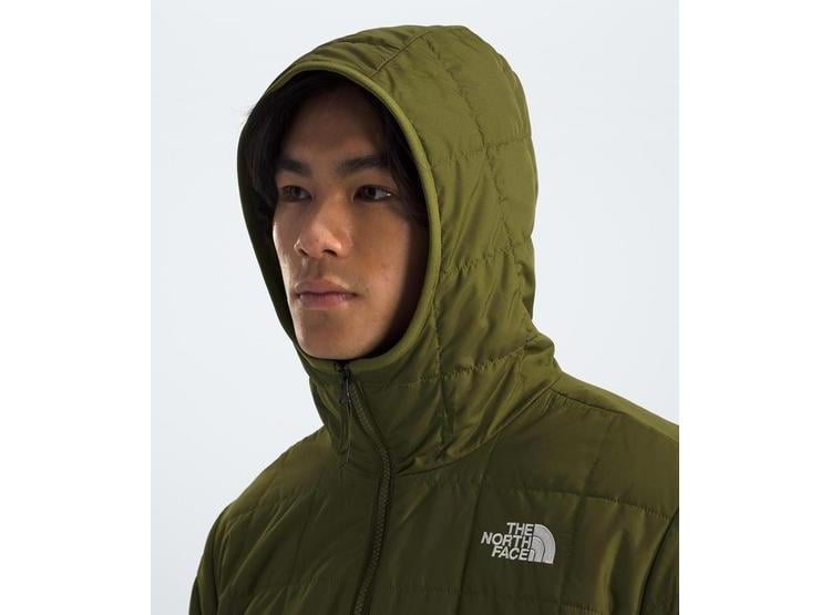 SUDADERA CON CAPUCHA AISLANTE JUNCTION PARA HOMBRE DE THE NORTH FACE - 4