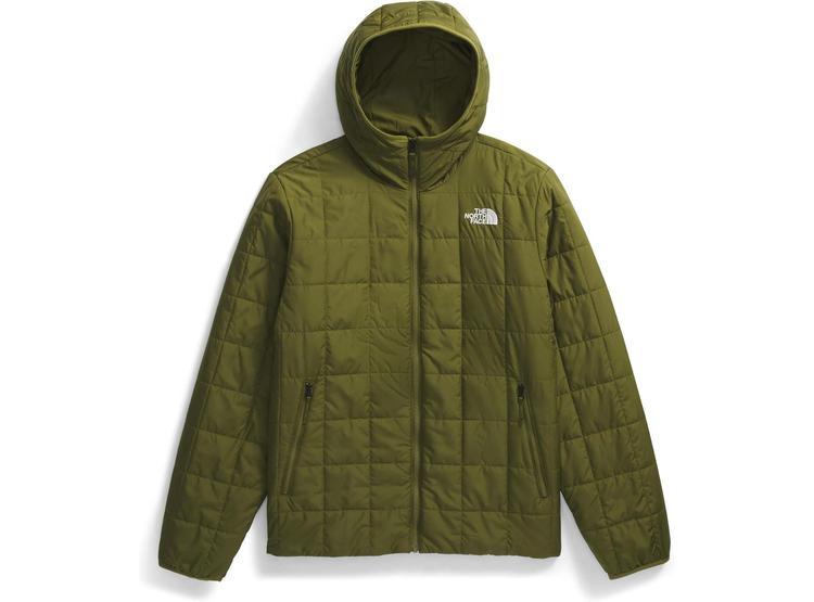 SUDADERA CON CAPUCHA AISLANTE JUNCTION PARA HOMBRE DE THE NORTH FACE - 5