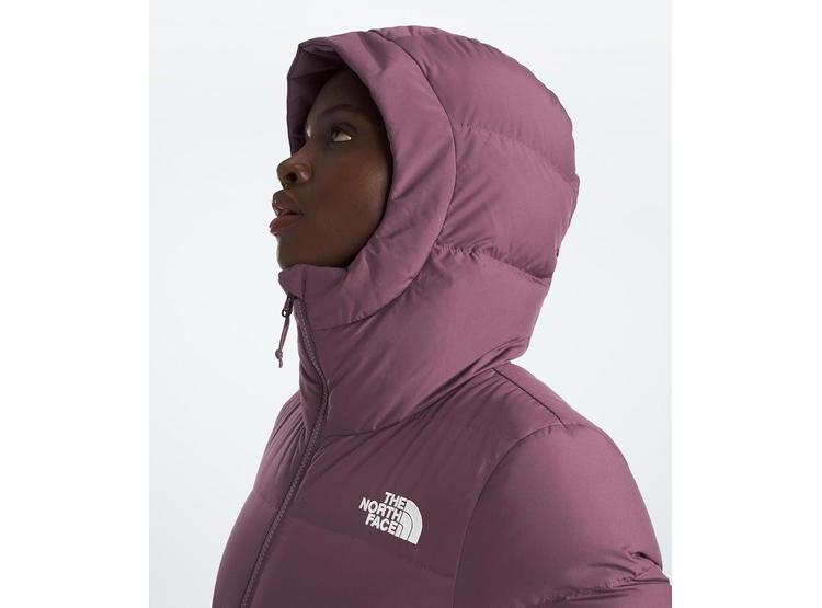 CHAQUETA THE NORTH FACE MUJER AISLANTE, RELLENO RECICLADO Y REPELENTE AL AGUA - 4