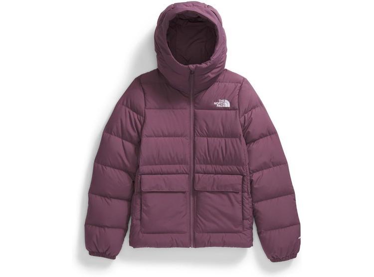 CHAQUETA AISLANTE THE NORTH FACE PARA MUJER CON PLUMÓN RECICLADO Y ACABADO REPELENTE AL AGUA, IDEAL PARA INVIERNO - 5