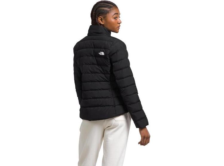 CHAQUETA ACONCAGUA 3 MUJER DE THE NORTH FACE CON AISLAMIENTO DE PLUMÓN RECICLADO, RESISTENTE A VIENTO Y AGUA - 2