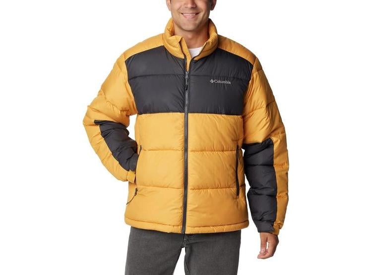 COLUMBIA PIKE LAKE II PARA HOMBRE CON TECNOLOGÍA OMNI-HEAT Y AISLAMIENTO RECICLADO, PARA CLIMAS FRÍOS - 1