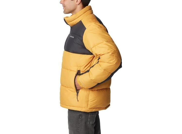 COLUMBIA PIKE LAKE II PARA HOMBRE CON TECNOLOGÍA OMNI-HEAT Y AISLAMIENTO RECICLADO, PARA CLIMAS FRÍOS - 2