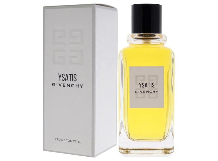 GIVENCHY YSATIS EAU DE TOILETTE PARA MUJER CON FRAGANCIA FLORAL Y AMADERADA. IDEAL PARA USO DIURNO - 3