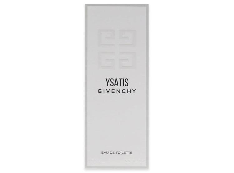 GIVENCHY YSATIS EAU DE TOILETTE PARA MUJER CON FRAGANCIA FLORAL Y AMADERADA. IDEAL PARA USO DIURNO - 4