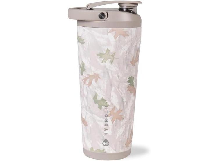 HYDROJUG COCTELERA AISLADA DE ACERO INOXIDABLE, A PRUEBA DE FUGAS, CON REJILLA DE MEZCLA SILENCIOSA - 1