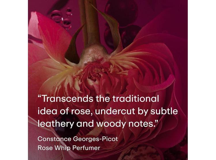 PHLUR ROSE WHIP EAU DE PARFUM 50 ML - 4