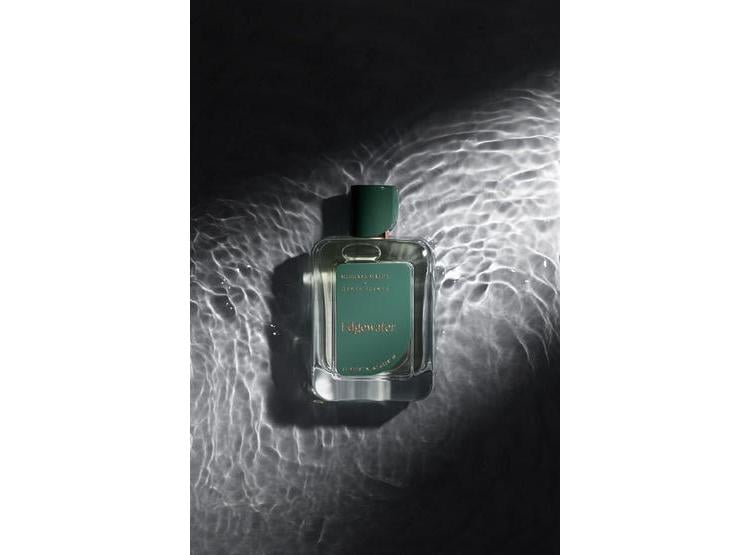 MICHAEL MALUL EDGEWATER EAU DE PARFUM MASCULINA CON NOTAS AMADERADAS Y AFRUTADAS - 3