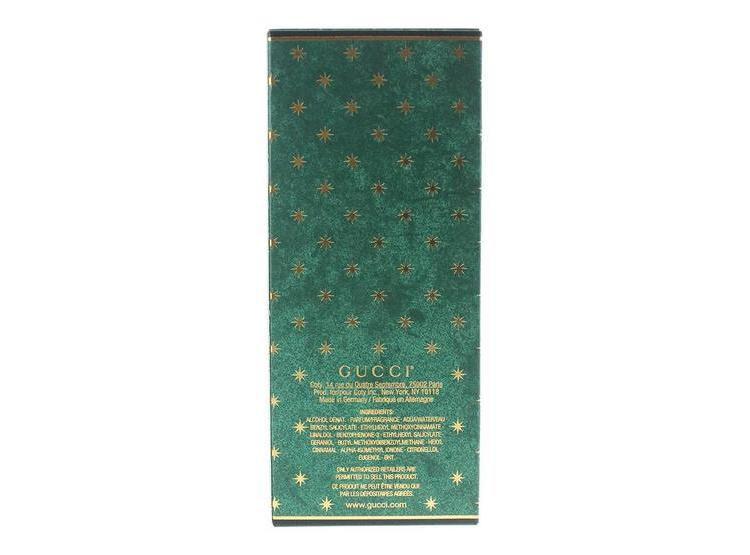 GUCCI MEMOIRE DUNE ODEUR EAU DE PARFUM SPRAY UNISEX, NOTAS FRUTALES Y ALMIZCLADAS - 2