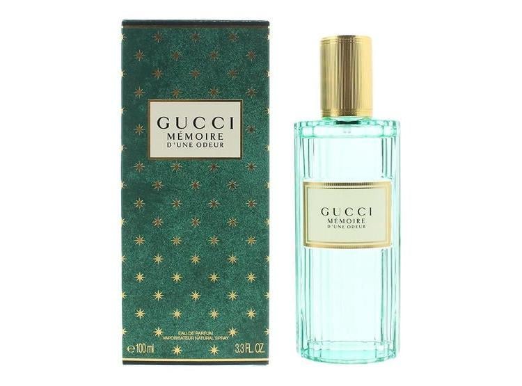 GUCCI MEMOIRE DUNE ODEUR EAU DE PARFUM SPRAY UNISEX, NOTAS FRUTALES Y ALMIZCLADAS - 3