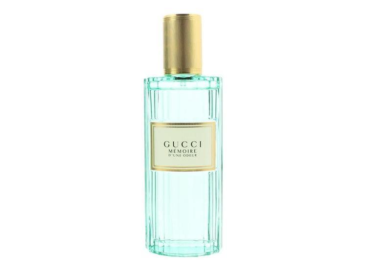 GUCCI MEMOIRE DUNE ODEUR EAU DE PARFUM SPRAY UNISEX, NOTAS FRUTALES Y ALMIZCLADAS - 6