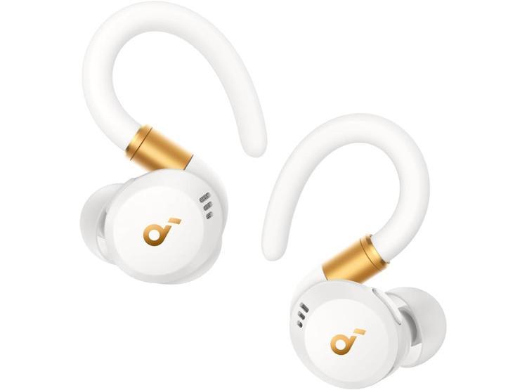 SOUNDCORE SPORT X20 AURICULARES INALÁMBRICOS DE ANKER BLANCO - 1