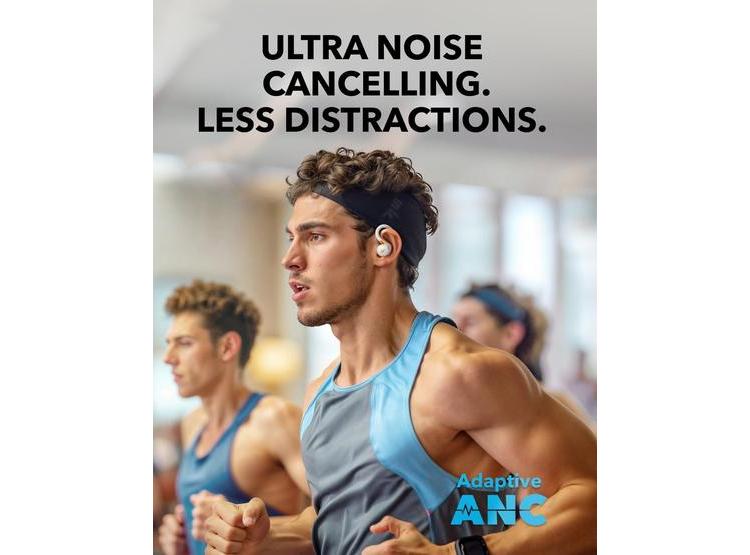 SOUNDCORE SPORT X20 AURICULARES INALÁMBRICOS DE ANKER BLANCO - 3
