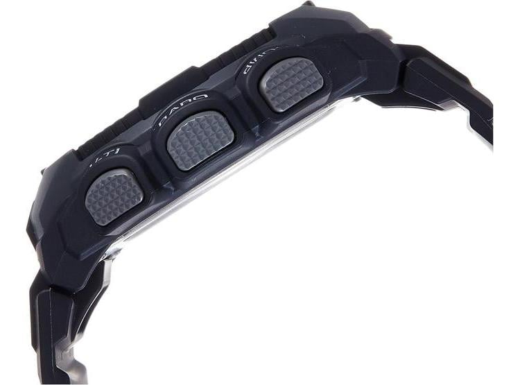 RELOJ DIGITAL DEPORTIVO CASIO PRO TREK PRG-270 MULTIFUNCIÓN SOLAR CON SENSOR TRIPLE PARA HOMBRE - 2