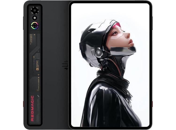 TABLET REDMAGIC 3PRO ECLIPSE 512GB - 1