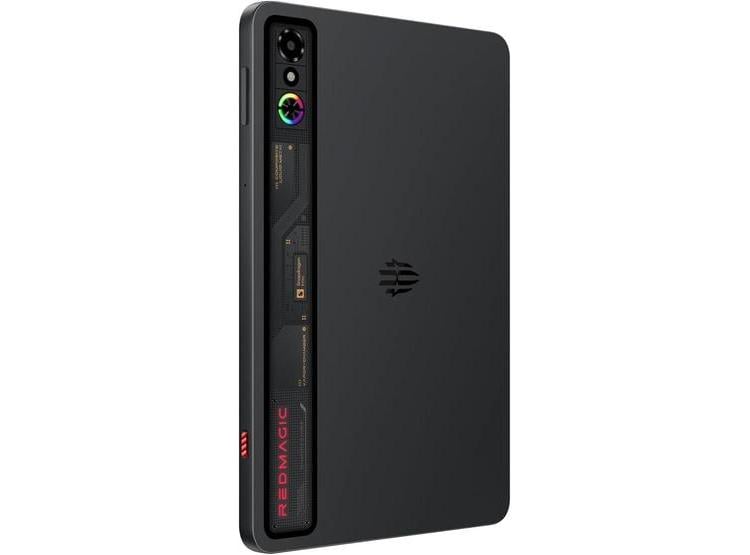 REDMAGIC ASTRA GAMING TABLET 3PRO 256GB NEGRO - 4