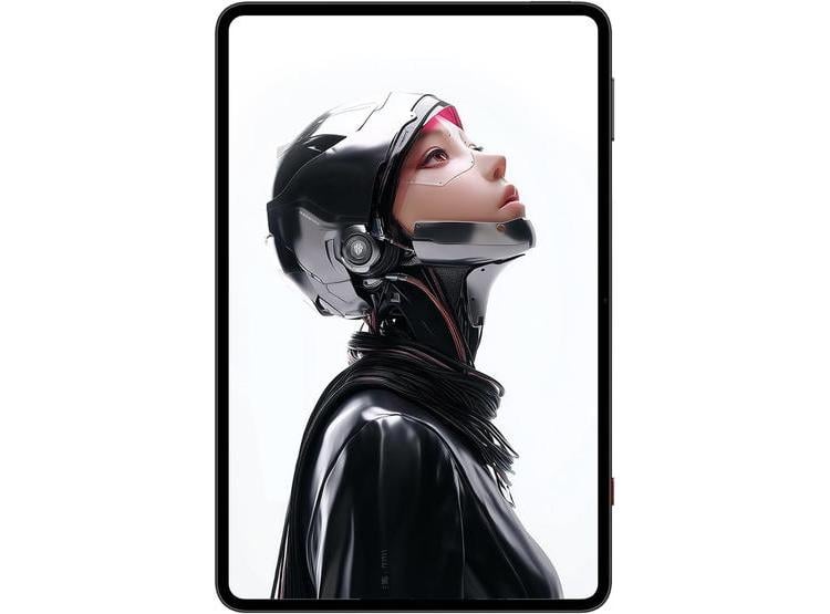 REDMAGIC ASTRA GAMING TABLET 3PRO 256GB NEGRO - 7
