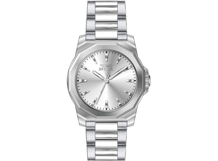 'INVICTA SPEEDWAY RELOJ DE HOMBRE CUARZO ACERO' - 1
