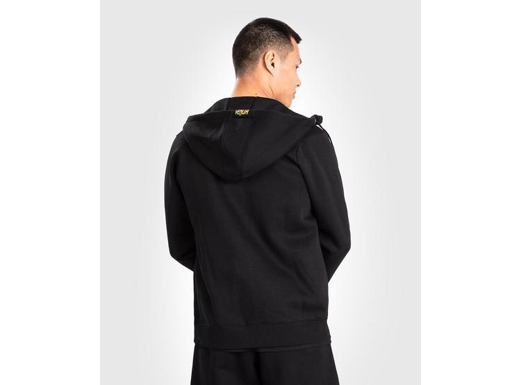 VENUM UFC FUSION SUDADERA CON CAPUCHA PARA HOMBRE CON CIERRE DE CREMALLERA COMPLETO Y LOGOTIPO - 6