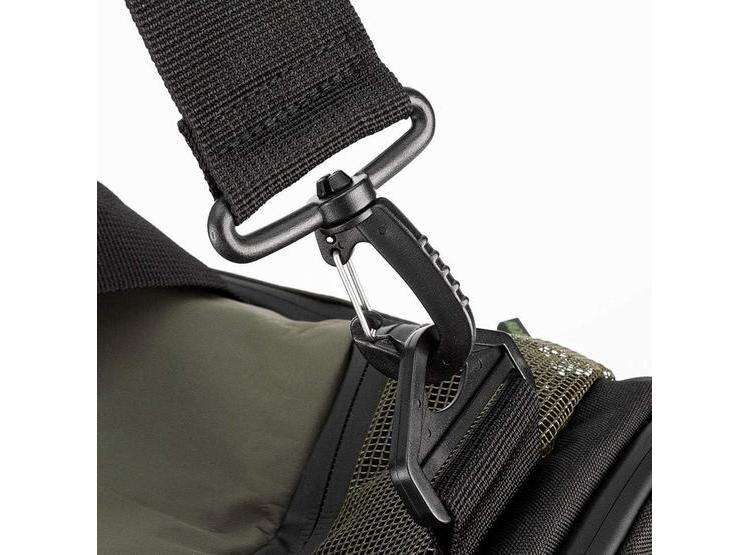 VENUM BOLSA DEPORTIVA TRAINER LITE EVO, CAPACIDAD AMPLIA Y VENTILACIÓN, CÓMODA CORREA AJUSTABLE - 3