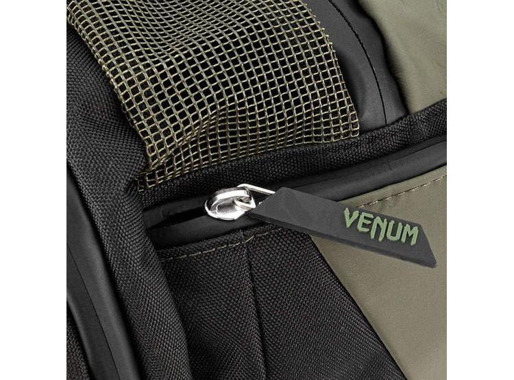 VENUM BOLSA DEPORTIVA TRAINER LITE EVO, CAPACIDAD AMPLIA Y VENTILACIÓN, CÓMODA CORREA AJUSTABLE - 4