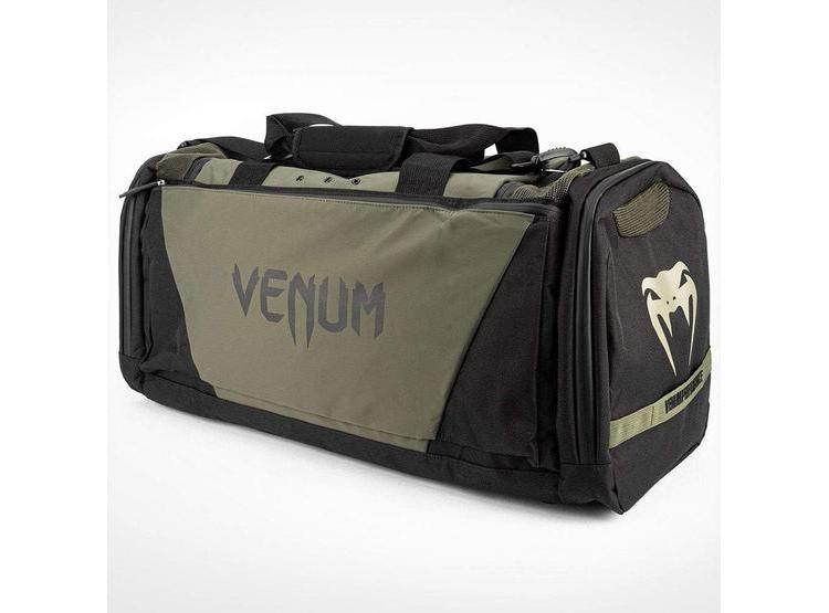 VENUM BOLSA DEPORTIVA TRAINER LITE EVO, CAPACIDAD AMPLIA Y VENTILACIÓN, CÓMODA CORREA AJUSTABLE - 6