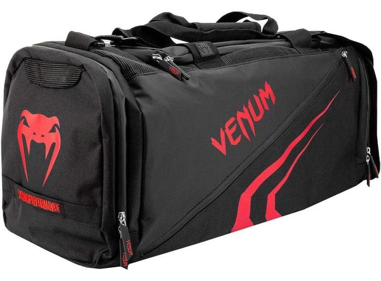 VENUM BOLSA DEPORTIVA TRAINER LITE EVO, IDEAL PARA DEPORTES CON BOLSILLOS Y CORREA ACOLCHADA - 2