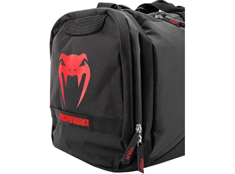 VENUM BOLSA DEPORTIVA TRAINER LITE EVO, IDEAL PARA DEPORTES CON BOLSILLOS Y CORREA ACOLCHADA - 3