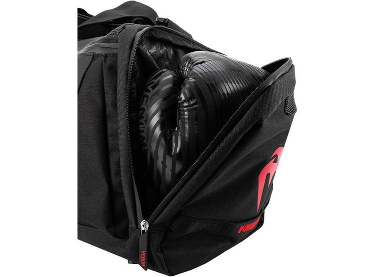 VENUM BOLSA DEPORTIVA TRAINER LITE EVO, IDEAL PARA DEPORTES CON BOLSILLOS Y CORREA ACOLCHADA - 5