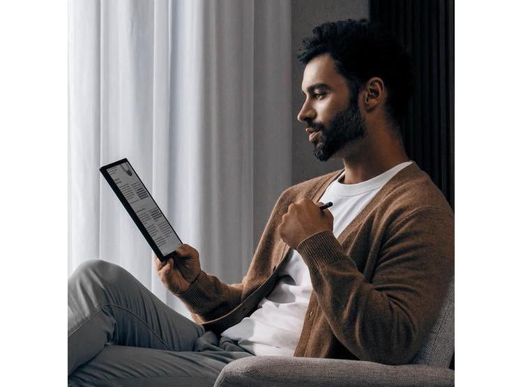TABLET BOOX TAB ULTRA C PRO 128GB CÁMARA 16MP - 5