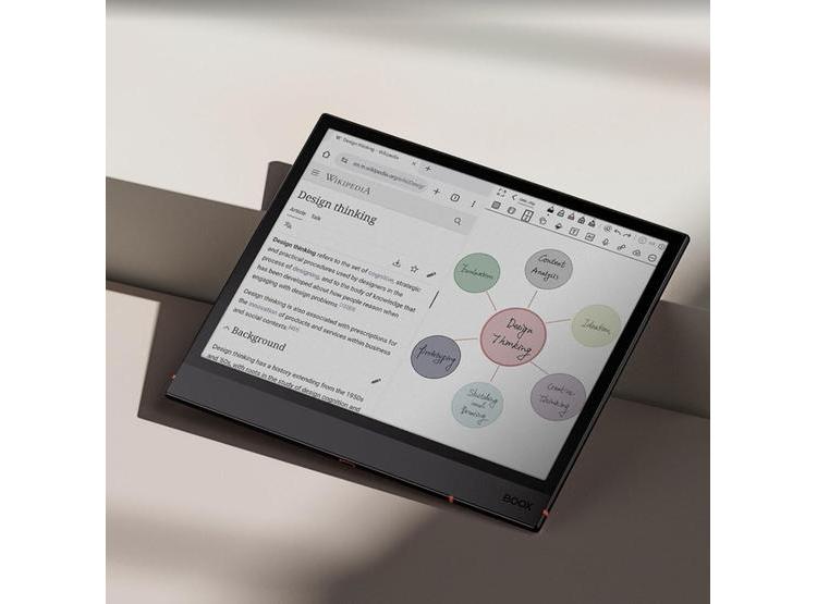 BOOX TABLET NOTE AIR 4C NA4C-01 10.3' - 1